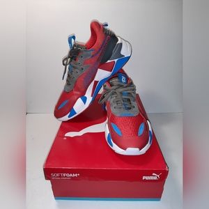 Puma NWOT